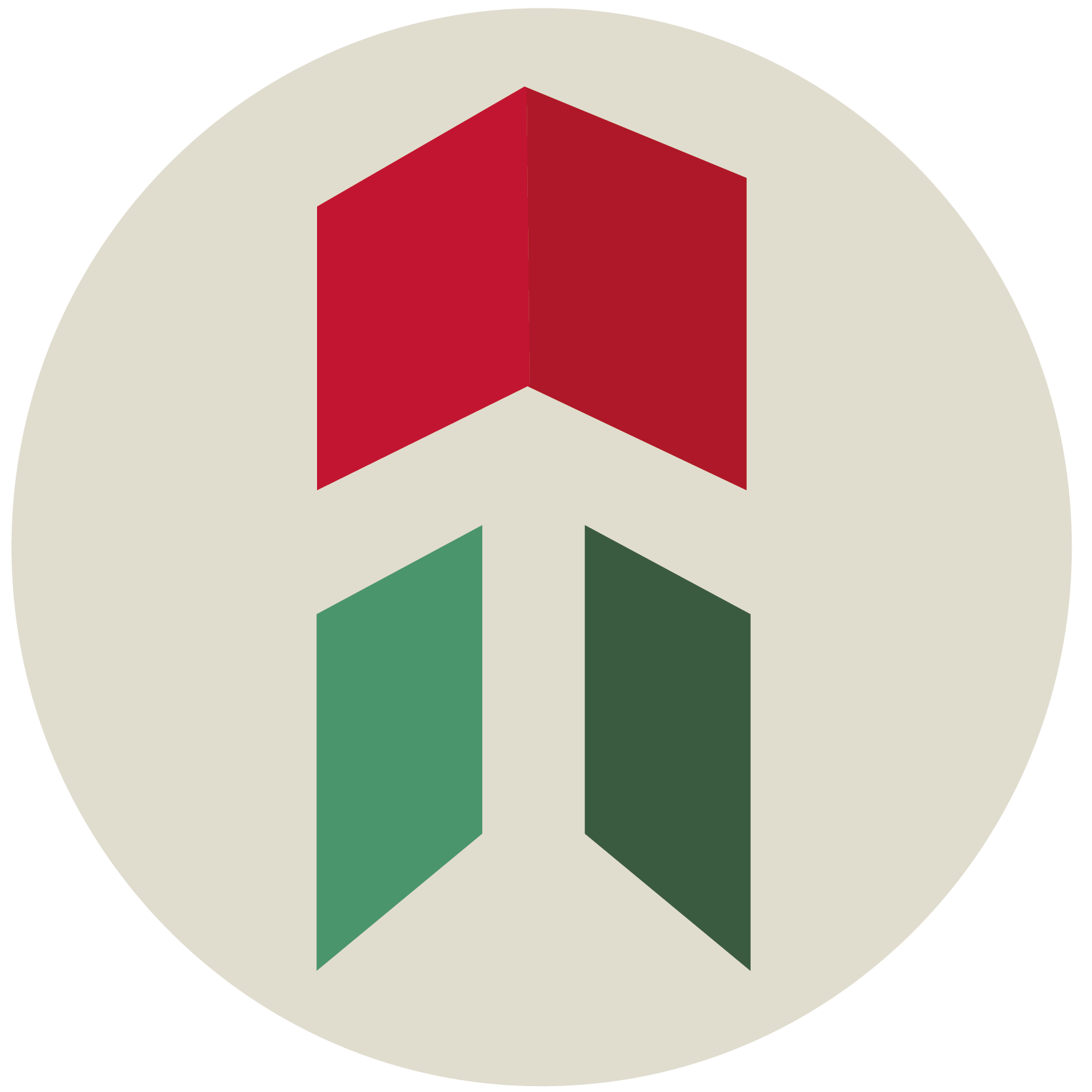 Logo taamir 